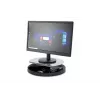 Soporte para monitor Kensington SmartFit Spin2 – negro