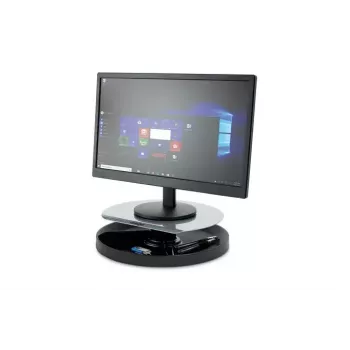 Soporte para monitor Kensington SmartFit Spin2 – negro