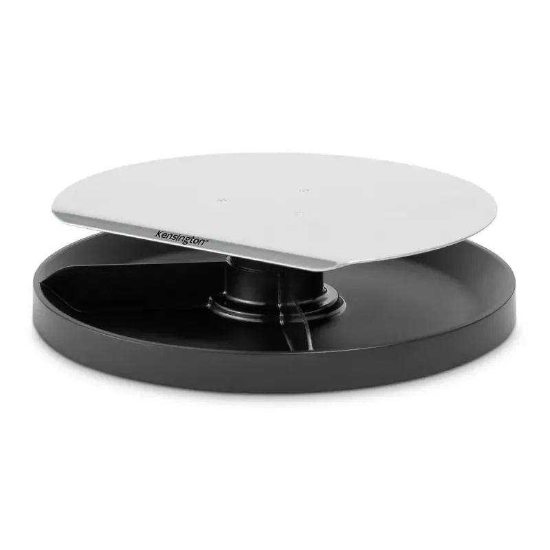 Soporte para monitor Kensington SmartFit Spin2 – negro