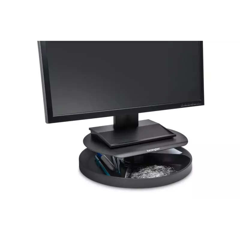 Soporte para monitor Kensington SmartFit Spin2 – negro