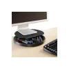 Soporte para monitor Kensington SmartFit Spin2 – negro