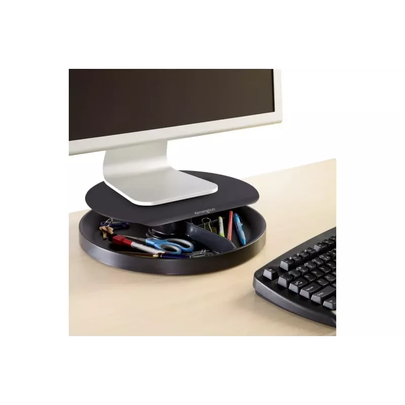 Soporte para monitor Kensington SmartFit Spin2 – negro