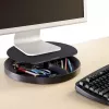 Soporte para monitor Kensington SmartFit Spin2 – negro