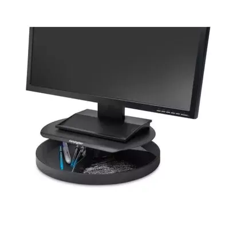 Soporte para monitor Kensington SmartFit Spin2 – negro