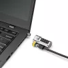 Candado universal de combinación para portátil Kensington ClickSafe – Master Coded