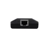 Adaptador KVM ATEN USB-C Virtual Media KA7183-AX USB teclado ratón negro