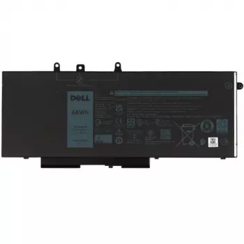 DELL KCM82 pieza de repuesto para portátil batería