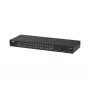 ATEN KH1532A conmutador KVM de 32 puertos Cat5, VGA, PS/2-USB, montable en rack
