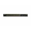 ATEN KH1532A conmutador KVM de 32 puertos Cat5, VGA, PS/2-USB, montable en rack