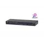 Conmutador KVM ATEN KH2508A negro