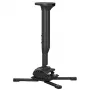Soporte de proyector para techo Chief KITMC negro