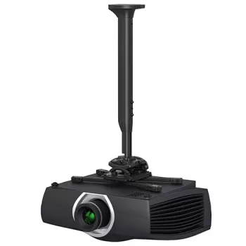 Soporte de proyector para techo Chief KITMC negro