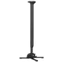 Soporte de proyector para techo Chief KITMC negro