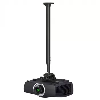 Soporte de proyector para techo Chief KITMC negro