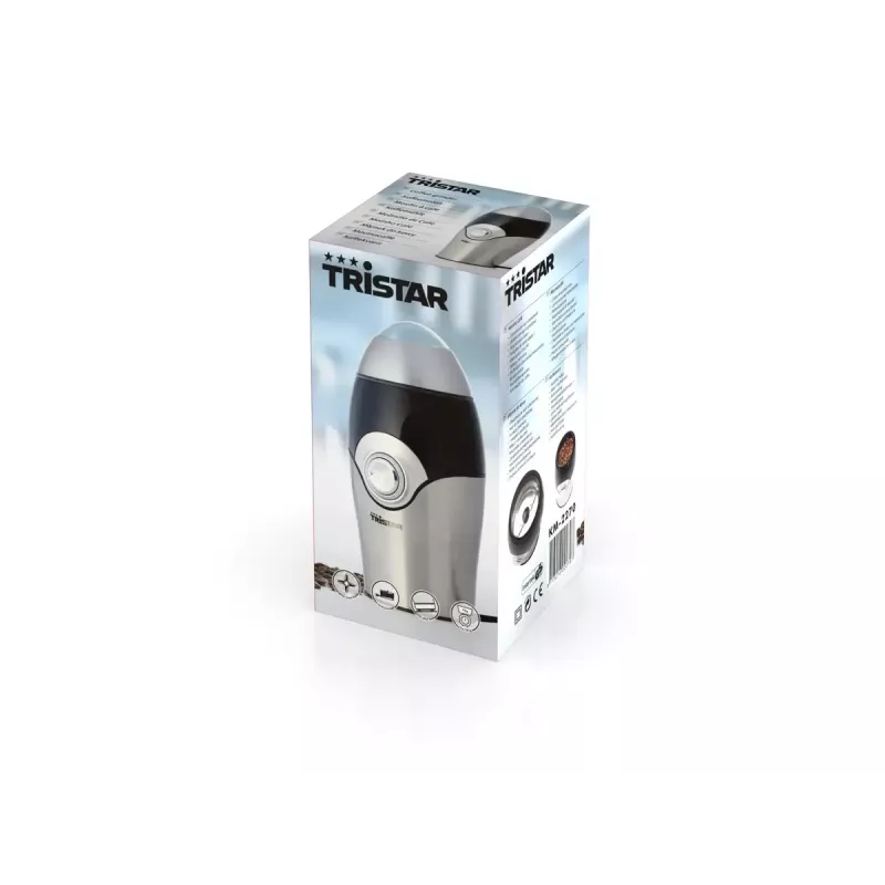 Molino de cuchillas Tristar KM-2270