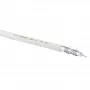 Cable coaxial Schwaiger KOX13525 052 75 Ω 25 m blanco