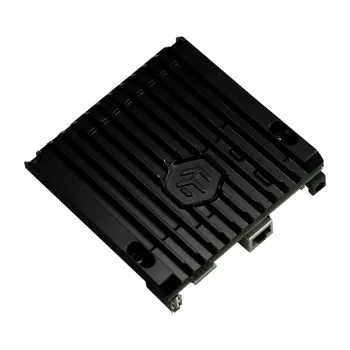 MikroTik RouterBOARD L11UG-5HaxD Placa router inalámbrica Wi-Fi 6, 5 GHz, 1x Gigabit LAN