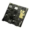 MikroTik RouterBOARD L11UG-5HaxD Placa router inalámbrica Wi-Fi 6, 5 GHz, 1x Gigabit LAN