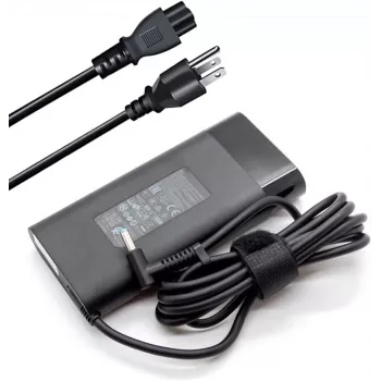 HP L15879-002 Fuente de alimentación/inversor 135 W Negro