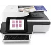 HP Scanjet Enterprise Flow N9120 fn2 Escáner de sobremesa y ADF 600 x 600 DPI A3 Negro, Blanco