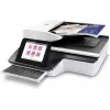 HP Scanjet Enterprise Flow N9120 fn2 Escáner de sobremesa y ADF 600 x 600 DPI A3 Negro, Blanco