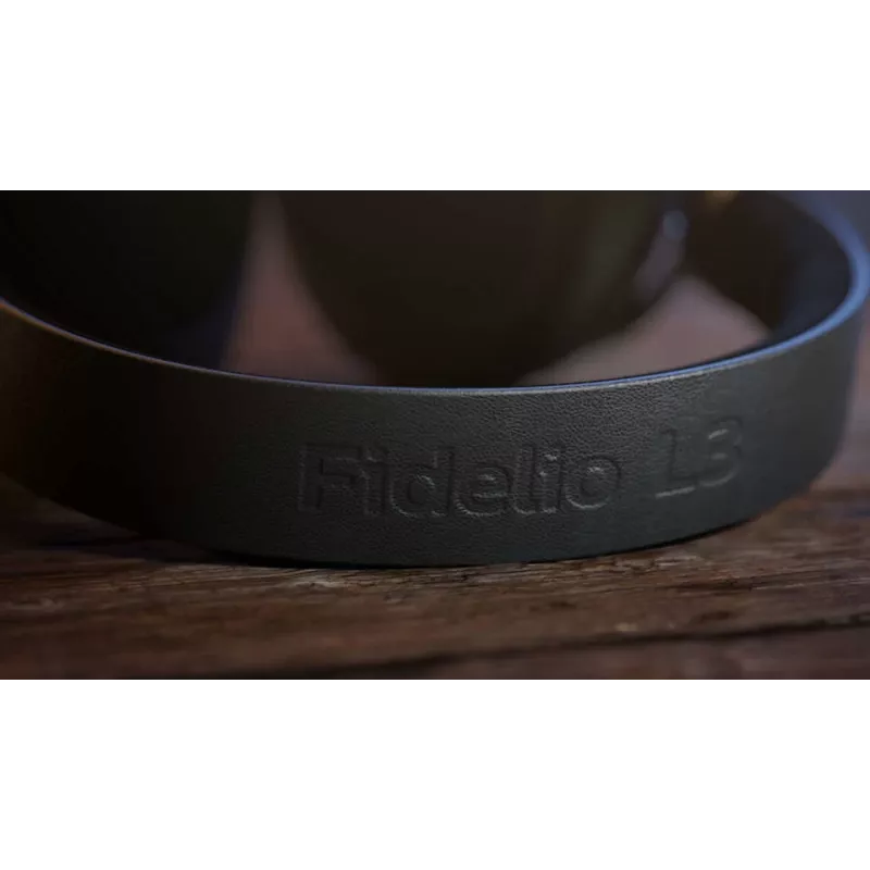 Auriculares Philips Fidelio