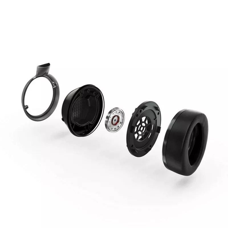 Auriculares Philips Fidelio