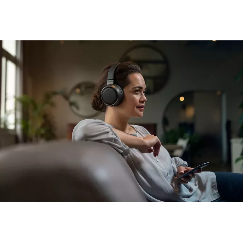 Auriculares Philips Fidelio