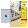 Etiqueta autoadhesiva para impresora Avery L6134-20