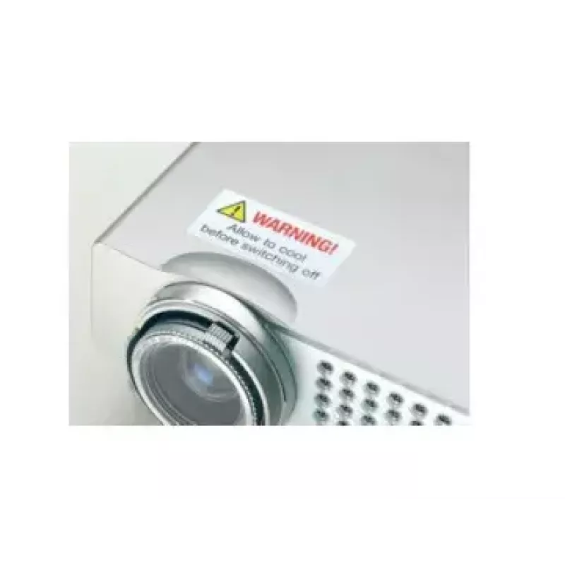 Etiqueta autoadhesiva para impresora Avery L6141-20