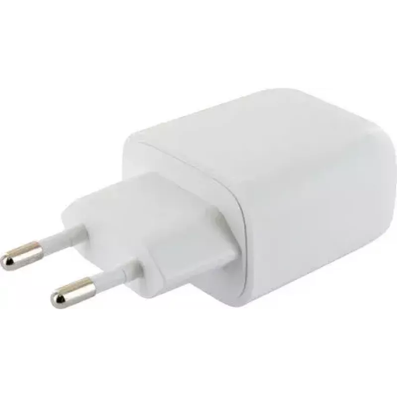 Cargador de dispositivos móvil Schwaiger LAD260 512 carga rápida interior blanco