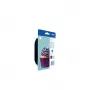 Brother LC123CBP Cartucho de tinta 1 ud. original cian