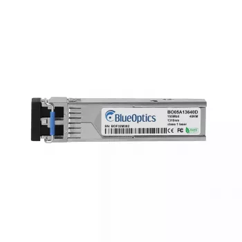 Módulo transceptor SFP BlueOptics LCP-100SMF30-BO 155 Mbit/s