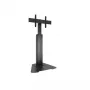 Soporte de suelo para monitor Chief LFAUB 2,03 m (80