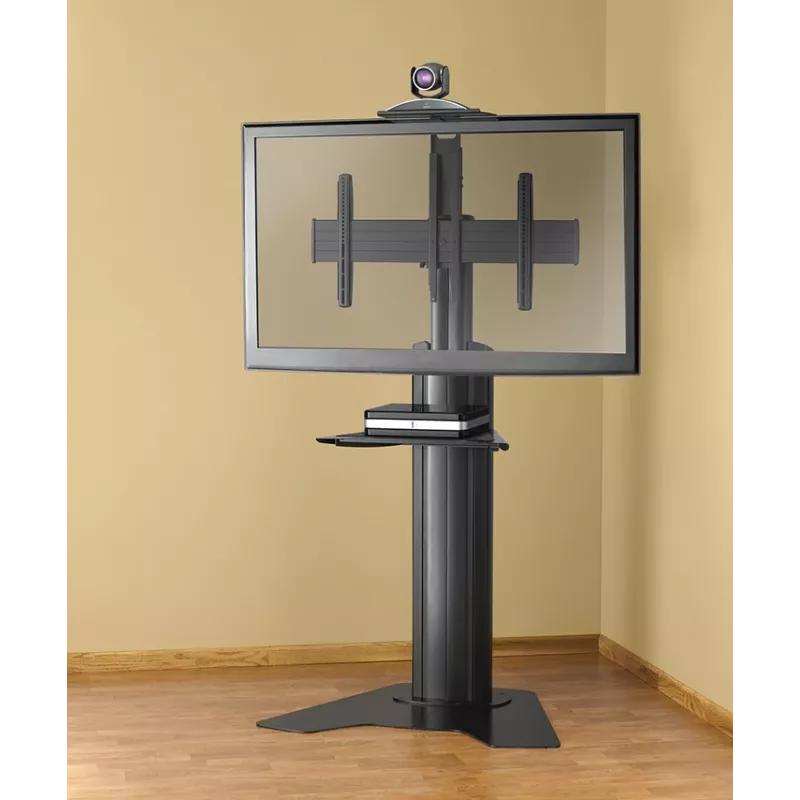 Soporte de suelo para monitor Chief LFAUB 2,03 m (80