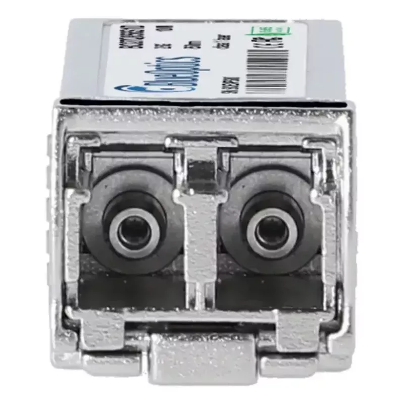 Módulo transceptor de fibra óptica BlueOptics LM-SFP28-25G-SR-BO SFP28 LC aluminio 20 g