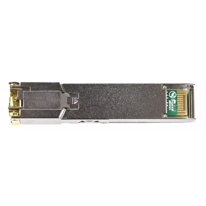 Módulo transceptor SFP BlueOptics LM-SFP-RJ45-BO 1000 Mbit/s