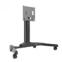 Soporte para pantalla de señalización Chief LPE1U-EU negro
