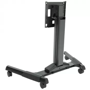 Soporte para pantalla de señalización Chief LPE1U-EU negro