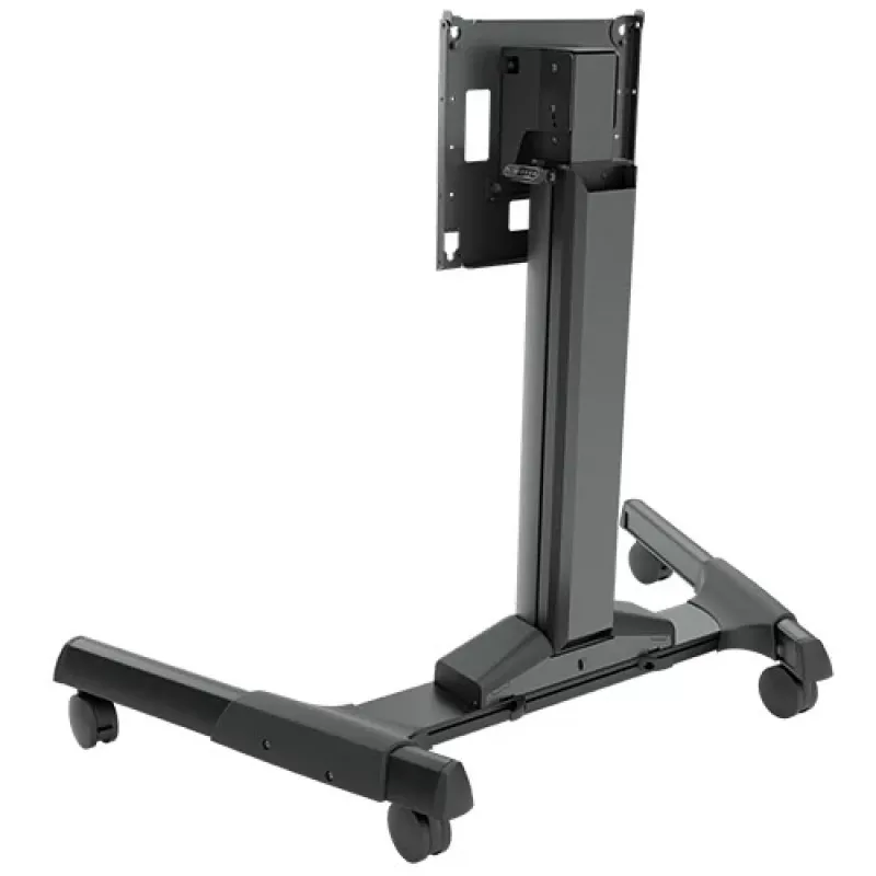 Soporte para pantalla de señalización Chief LPE1U-EU negro