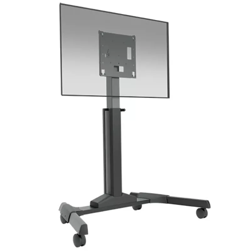 Soporte para pantalla de señalización Chief LPE1U-EU negro