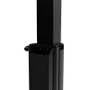 Soporte para pantalla de señalización Chief LPE1U-EU negro
