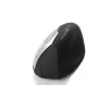 Ratón Minicute M0020202 Office para zurdos RF inalámbrico láser 3200 DPI