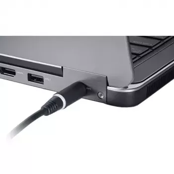 Fuente de alimentación DELL M1P9J para interior 65 W negro