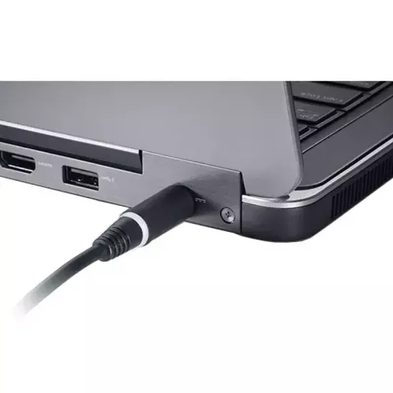 Fuente de alimentación DELL M1P9J para interior 65 W negro
