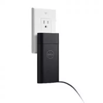 Fuente de alimentación DELL M1P9J para interior 65 W negro