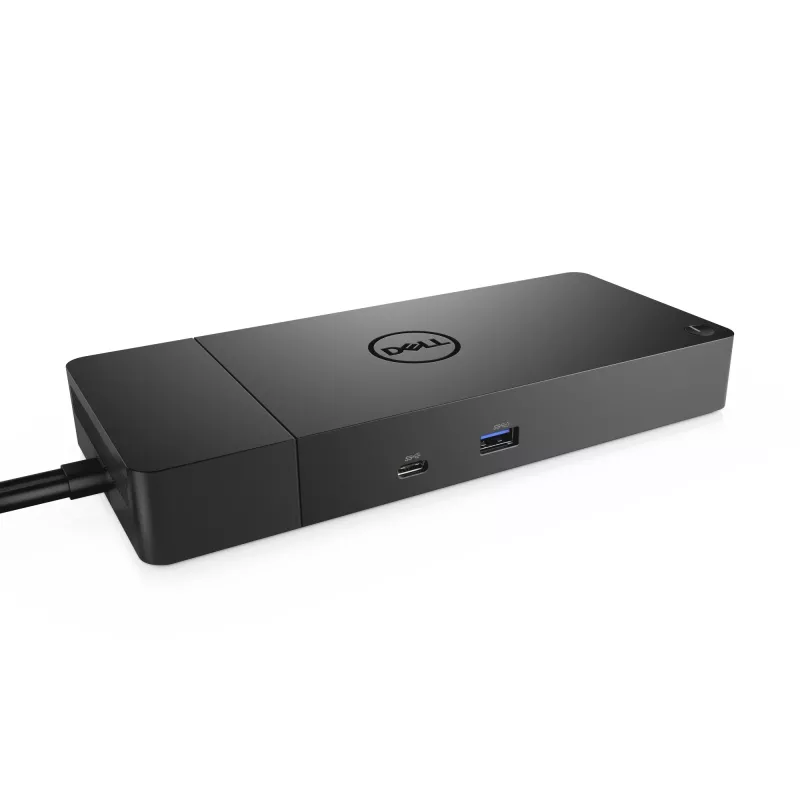 Estación de acoplamiento DELL Performance Dock WD19DCS