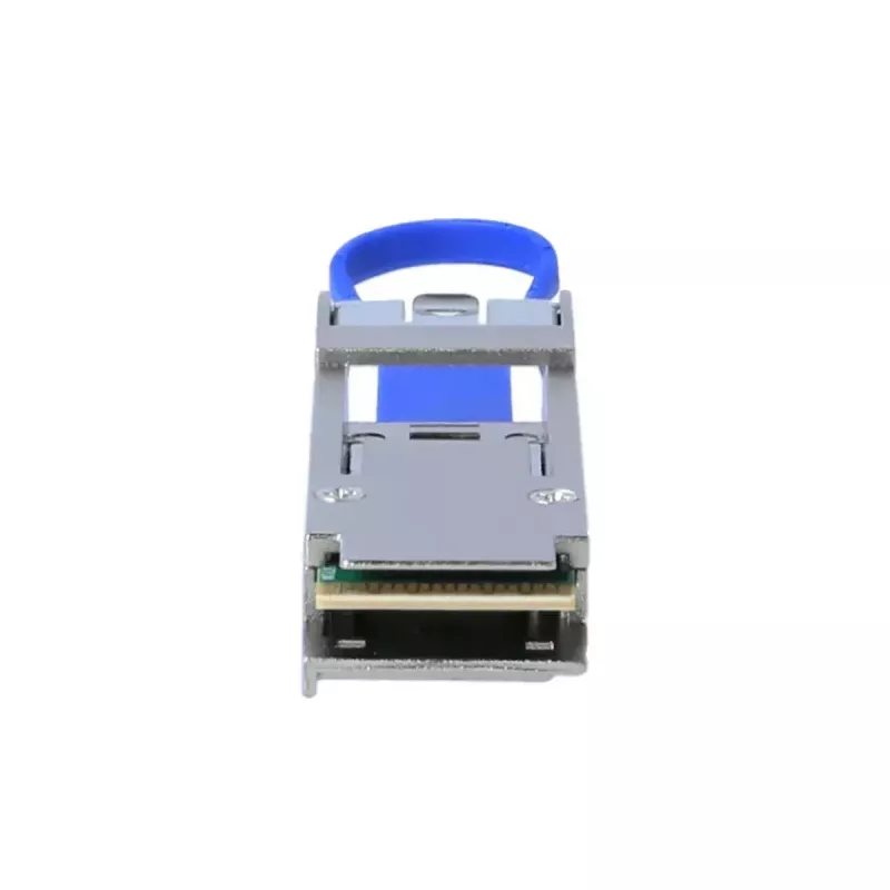 BlueOptics MAM1Q00A-QSA28-BO Adaptador de QSFP28 a SFP28, compatible con Mellanox
