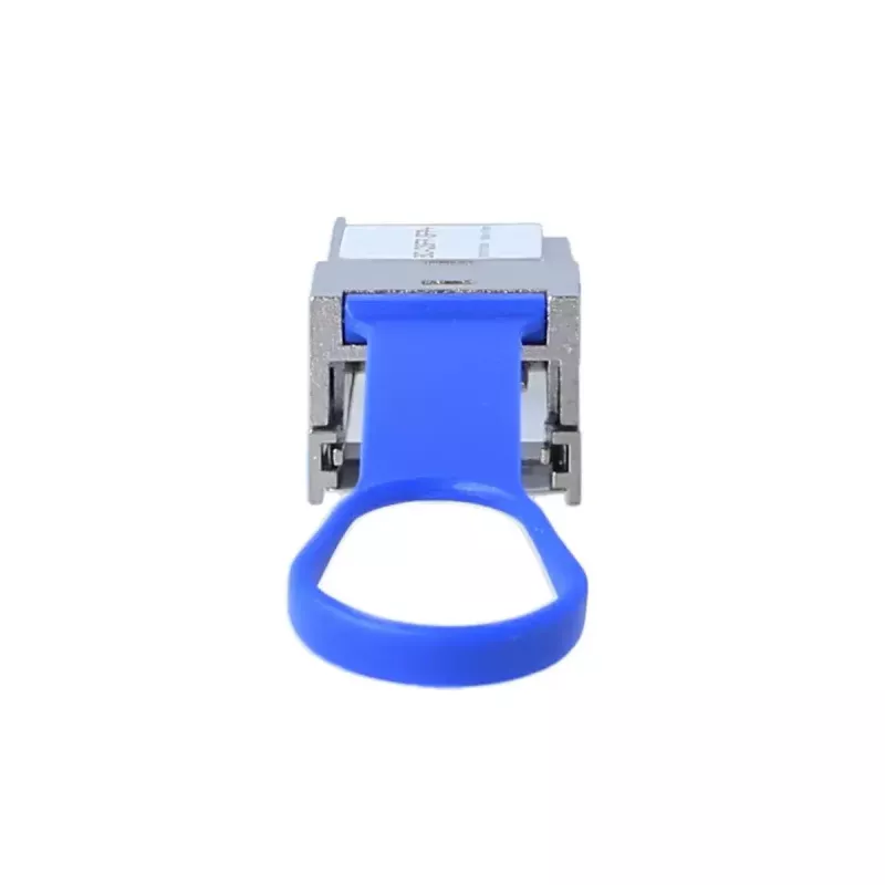 BlueOptics MAM1Q00A-QSA28-BO Adaptador de QSFP28 a SFP28, compatible con Mellanox