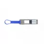 BlueOptics MAM1Q00A-QSA28-JN-BO Adaptador de QSFP28 a SFP28, compatible con Juniper
